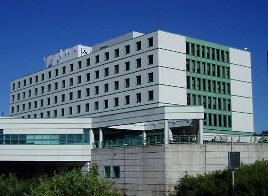 Expertise in Complex GI & Hepatobiliary Surgery