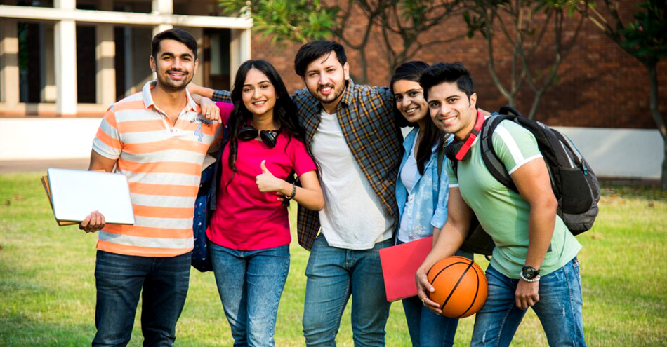 A Strong Foundation for a Bright Future in English